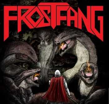 Frostfang - Frostfang (2014)