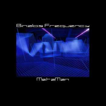 Binalog Frequency - MetaMan (2015)