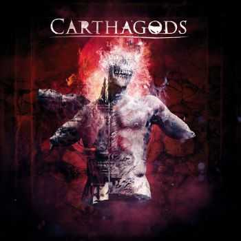 Carthagods - Carthagods (2015)