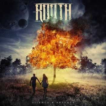Rooth - Silence Is Not Absence [EP] (2015)