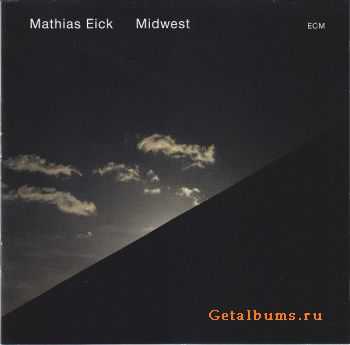 Mathias Eick  Midwest (2015)