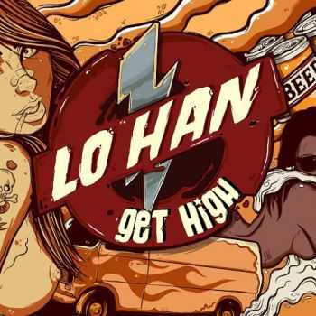 Lo Han - Get High (2015)