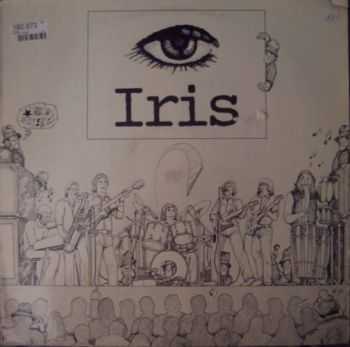 Iris - Iris (1981)