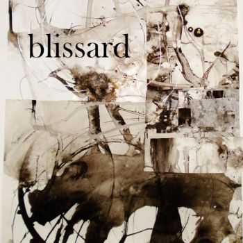 Blissard - Blissard (2015)