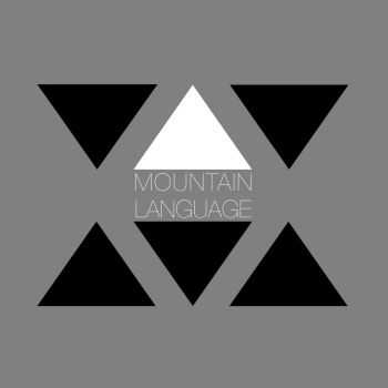 Mountain Language - Left To Atrophy Upon The Altar (2014) 