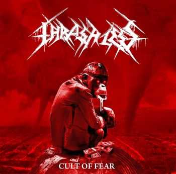 Thrashless - Cult Of Fear (2014)