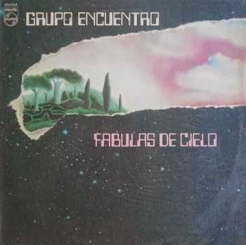 Grupo Encuentro - Fabulas Del Cielo (1980) Grupo Encuentro - Fabulas Del Cielo (1980)