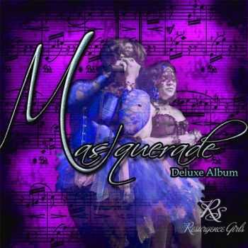 Resurgence Girls - Masquerade (2015) Resurgence Girls - Masquerade (2015)