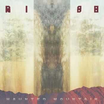 Rise - Haunted Mountain (2015) Rise - Haunted Mountain (2015)
