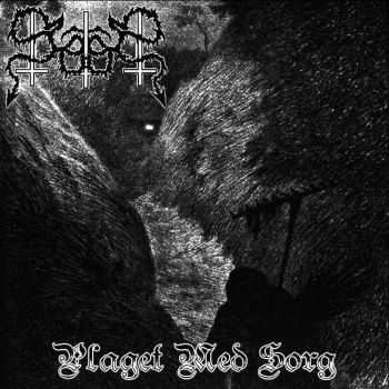 Scelest - Plaget Med Sorg (2015)