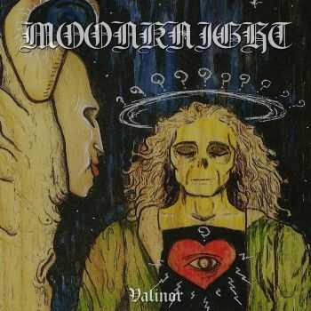 Moonknight - Valinor (2015)