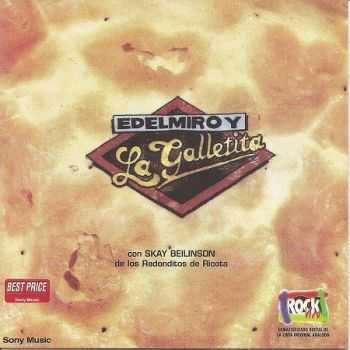 Edelmiro Molinari - Edelmiro y La Galletita (1983)