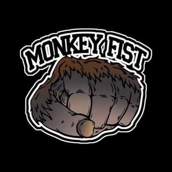 Monkey Fist - Demo (2015)