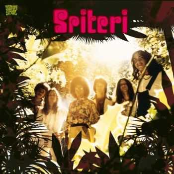 Spiteri - Spiteri 1973 + (Bonus 2010) Spiteri - Spiteri 1973 + (Bonus 2010)