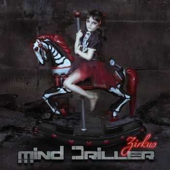 Mind Driller - Zirkus (2015)