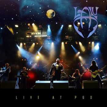 Lalu - Live At P60 (2015)