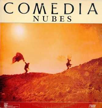 Comedia - Nubes (1989)