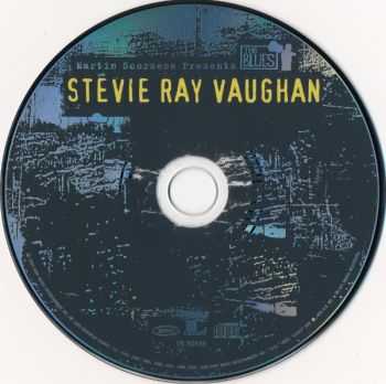 Martin Scorsese Presents The Blues - Stevie Ray Vaughan (2003) Martin Scorsese Presents The Blues - Stevie Ray Vaughan (2003)