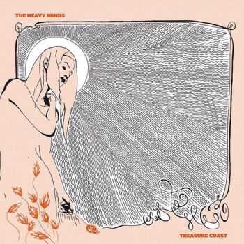 The Heavy Minds - Treasure Coast (2015) The Heavy Minds - Treasure Coast (2015)