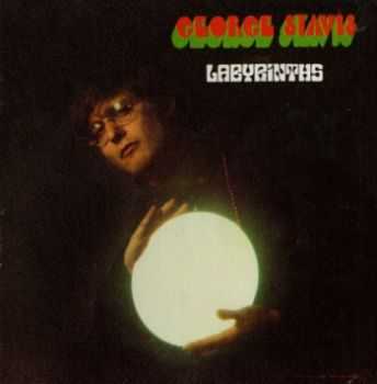 George Stavis - Labyrinths (1969)