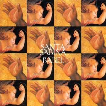 Santa Sabina &#8206;- Babel (1996)