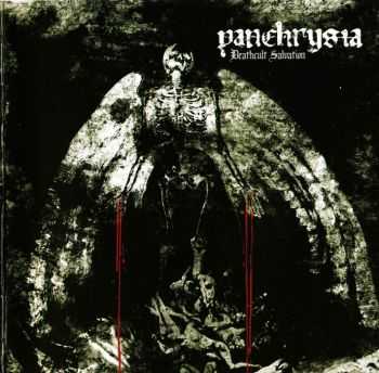 Panchrysia - Deathcult Salvation (2008)