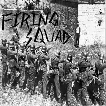 Firing Squad - EP (2015)