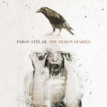 Parov Stelar  The Demon Diaries (Deluxe Edition) (2015)