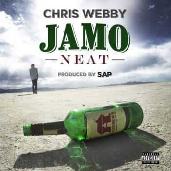 Chris Webby - Jamo Neat (2015)