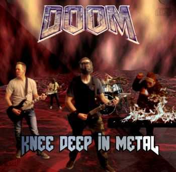 Elguitartom - Doom: Knee Deep In Metal (2014)