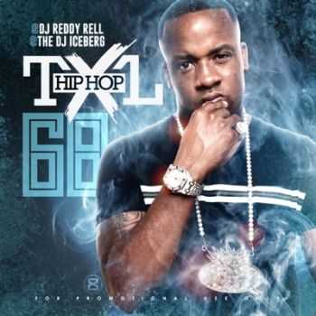 Various Artists - Hip-Hop TXL Vol.68 (2015)