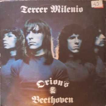 Orions Beethoven - Tercer Milenio (1977)