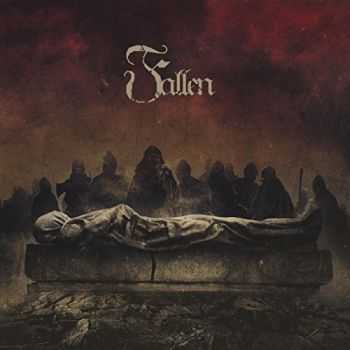 Fallen - Fallen (Compilation) (2015)