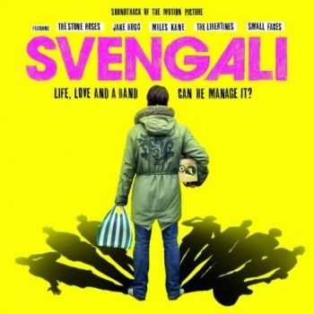 VA - Svengali (The Original Motion Picture Soundtrack) (2014)