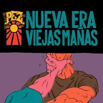 Pez - Nueva Era, Viejas Manas (2013)