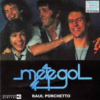 Raul Porchetto - Metegol (1980)