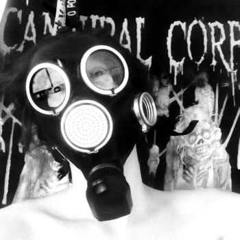 尸肉人穴 (Dead Meat Man Cave) - 恶心世界 (2014) 尸肉人穴 (Dead Meat Man Cave) - 恶心世界 (2014)