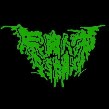 尸肉人穴 (Dead Meat Man Cave) - 恶心世界 (2014) 尸肉人穴 (Dead Meat Man Cave) - 恶心世界 (2014)