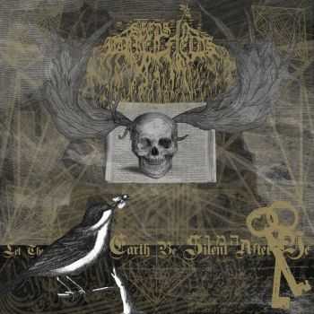 Seeds In Barren Fields - Let The Earth Be Silent After Ye (2015) Seeds In Barren Fields - Let The Earth Be Silent After Ye (2015)