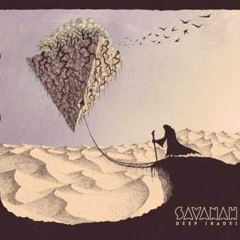 Savanah - Deep Shades (2015)