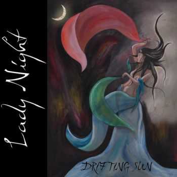 Drifting Sun - Lady Night (EP) (2015)