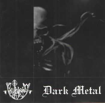Bethlehem - Dark Metal (1994) [LOSSLESS]