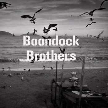 Boondock Brothers - Boondock Brothers (2013)