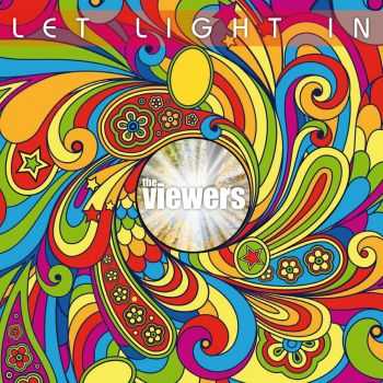 The Viewers - Let Light In (2015)