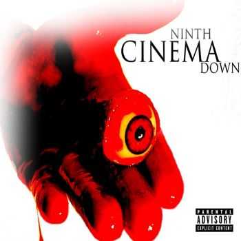 Ninth Cinema Down - Dreams Of The Blind (2015)