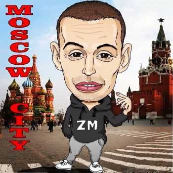 Guf - Moscow-city (2015) Guf - Moscow-city (2015)