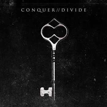 Conquer Divide - Conquer Divide (2015) Conquer Divide - Conquer Divide (2015)