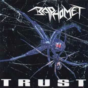 Baphomet - Trust (1994) [LOSSLESS]