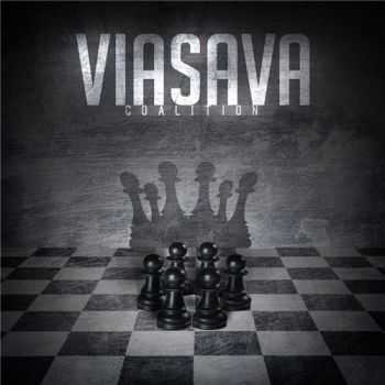 Viasava - Coalition (2015) Viasava - Coalition (2015)