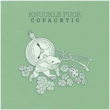 Knuckle Puck - Copacetic (2015)